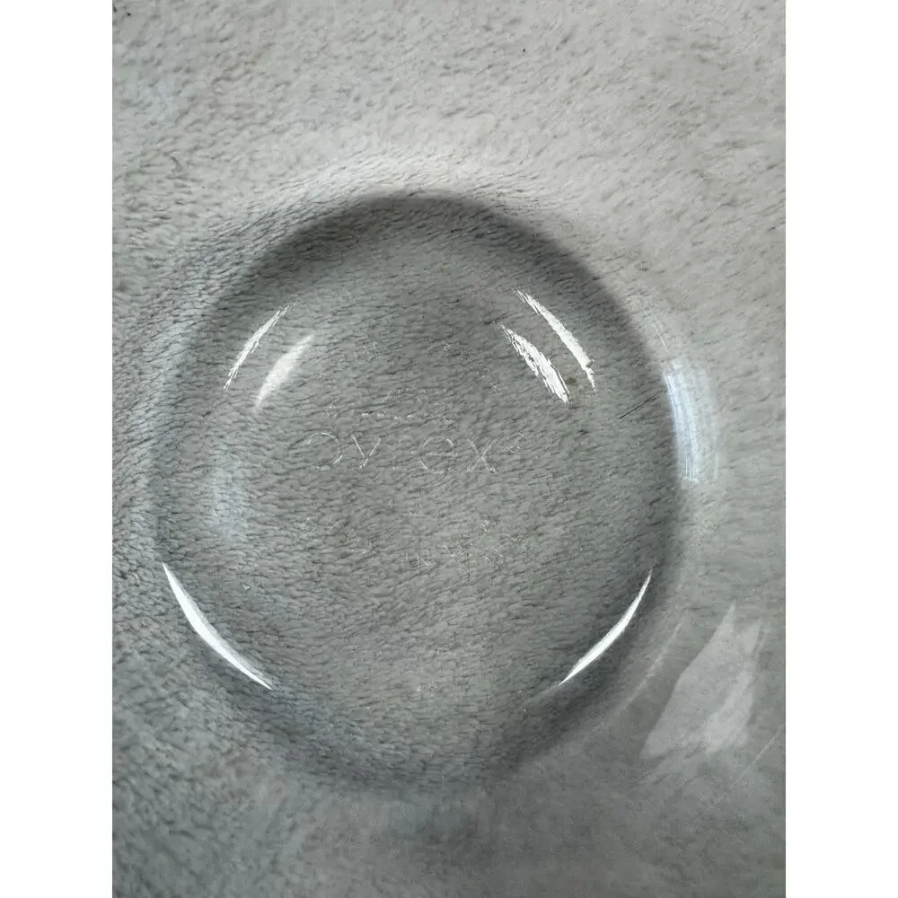 Pyrex lids united